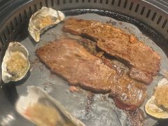 -阪尚皇·原切牛排·烤肉火锅自助(北京路店)