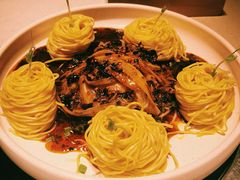 -拈菜(观音桥阳光世纪店)