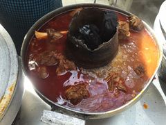 -唠叨坊私房菜(五一街店)