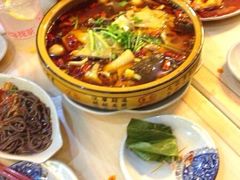 -薛阿婆(北美新天地中心店)