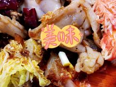 -秘觉(汉街店)