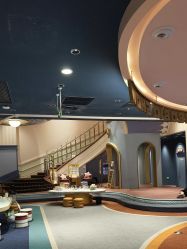 -奈尔宝家庭中心·亲子餐厅(北京东坝万达店)