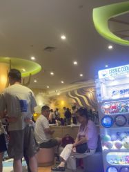 -MELAND CLUB亲子乐园·派对(浦东LCM置汇旭辉馆)