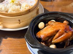 -龍聚祥烧麦馆(鼓楼店)