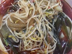 冒菜（小）-青羊区不同味冒菜店(青羊店)