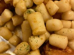-BOPEYE·波派炸鸡(河西中央商场店)