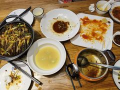 -U你·天然调味(南湖总店)