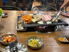 -香猪坊(五道口店)