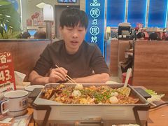 -鱼酷活鱼烤鱼(北美店)