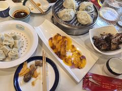 -百味饺子城•海鲜家常菜(秦皇岛店)