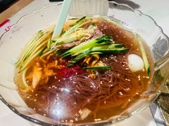 -七八冷面·延边朝鲜族美食(圣熙八号店)