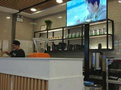-鲜芋仙(太原街万达店)
