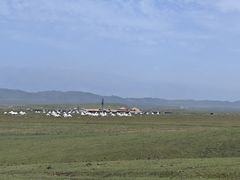 -新疆那拉提国家旅游度假区