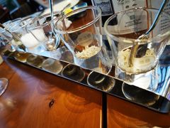 -V Bar海景扒房(北海湾惠龙万达嘉华酒店)