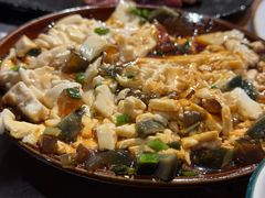 -柿子树炭烤羊腿(金台路店)