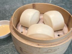椰汁小馒头-協成海鲜火锅