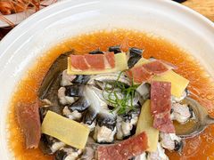 -花房餐厅(西溪天堂店)