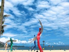 -大梅沙海滨公园