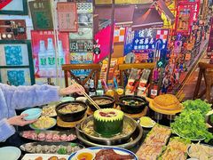 -大圈仔滋味研究所(龙湖·佰乐街店)