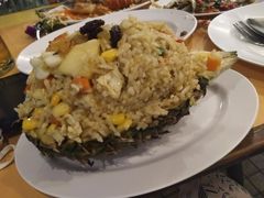-班赞海鲜市场