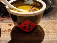 -贵厨酸汤牛肉(花果园国际中心店)