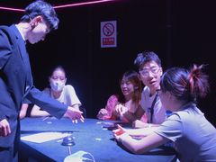 -长沙北辰三角洲大悦城