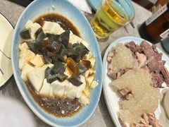 -高玛纳驴肉火烧(一世界店)