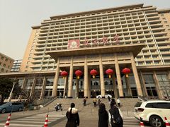 -北京饭店