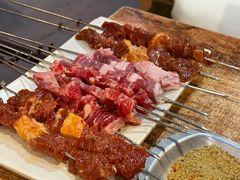 -泰善串店•延边朝鲜族烧烤(理工大学店)