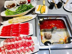 -海底捞火锅(吾悦广场店)