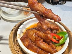 -味可道美食坊(福基路店)