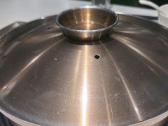 -烹然四季椰子鸡火锅(姚家园万象汇店)