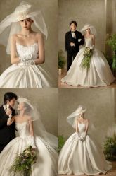 -卡兹摄影STUDIO婚纱摄影(文化路万达店)