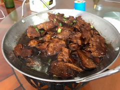 -宜城私房菜.臭鳜鱼(九华新街店)