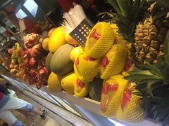 -漫果工坊(西单大悦城店)