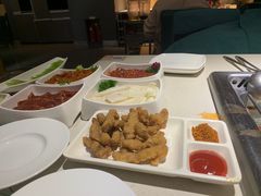 -海底捞火锅(枫蓝国际购物中心店)