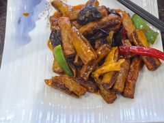 -马白开来特色羊排揪片子  (总店)
