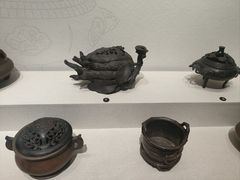 -广西壮族自治区博物馆