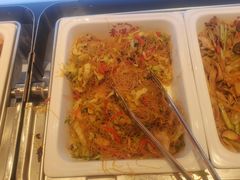 -素满香·全民食养自助(长宁龙之梦店)