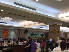 大堂-金龙渔港(双楠店)