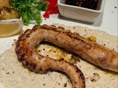 -Efes Turkish & Mediterranean Cuisine 艾菲斯餐厅(陆家嘴店)