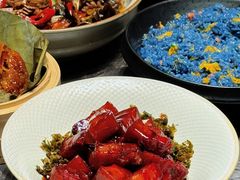 -福照楼汽锅鸡·云南菜(护国路店)