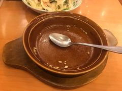 -萨莉亚意式餐厅(中信地铁商场店)