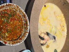 -滇小鱼·云南野生菌火锅(上杭路店)