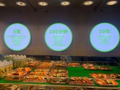 -池田寿司·4H鲜作(西直门凯德华联店)