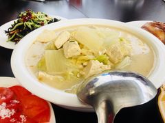 -大海别墅民宿农家院(十渡店)