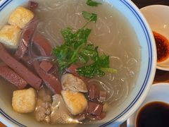 -香园茶社·金陵小灶(老门东店)