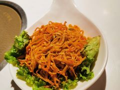 -七八冷面·延边朝鲜族美食(圣熙八号店)