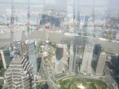 -上海环球金融中心云端足球盛典