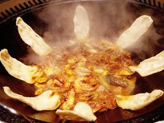 鲜虾鲍鱼地锅鸡-锅来乐地锅鸡(安亭店)